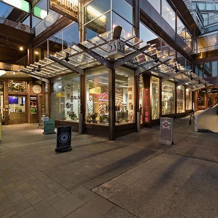Taimana Queenstown Ngoại thất bức ảnh