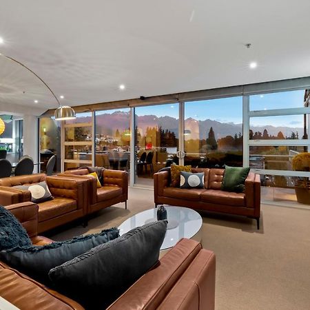 Taimana Queenstown Ngoại thất bức ảnh