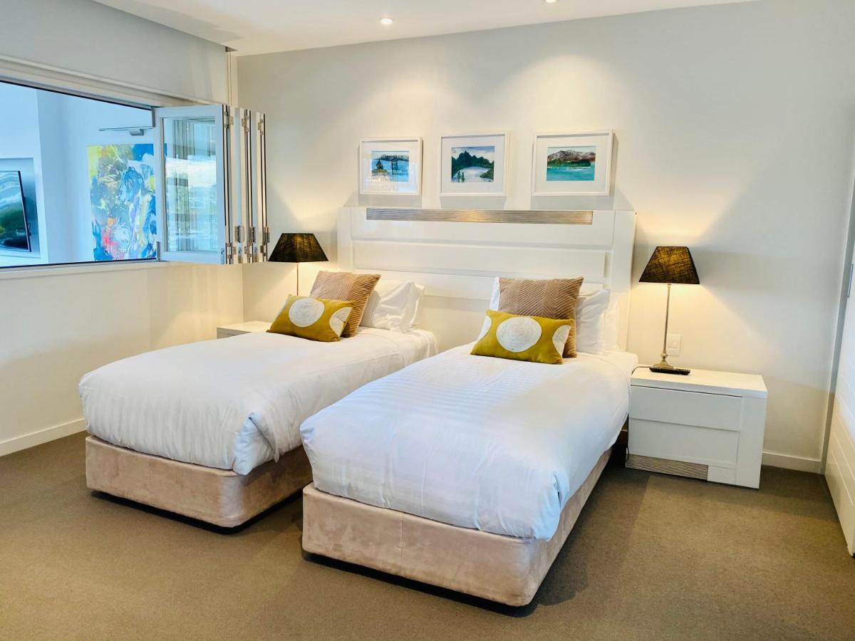 Taimana Queenstown Ngoại thất bức ảnh