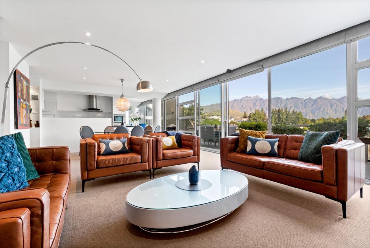 Taimana Queenstown Ngoại thất bức ảnh