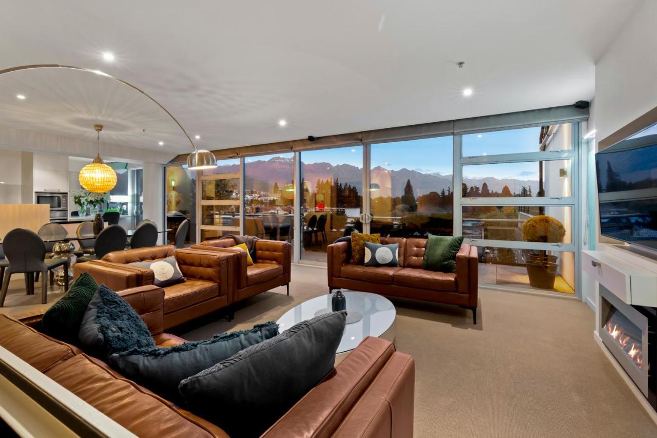 Taimana Queenstown Ngoại thất bức ảnh
