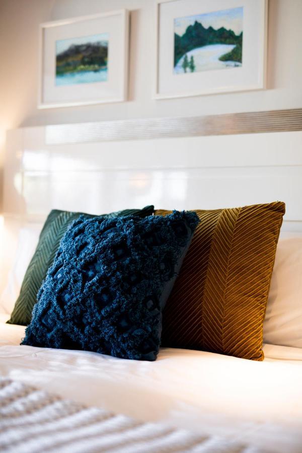 Taimana Queenstown Ngoại thất bức ảnh