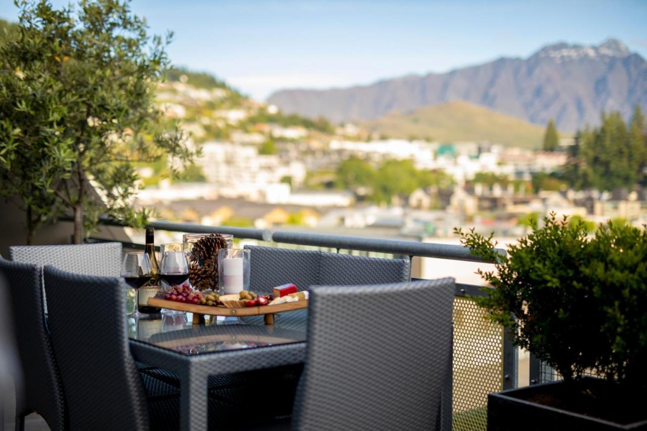 Taimana Queenstown Ngoại thất bức ảnh