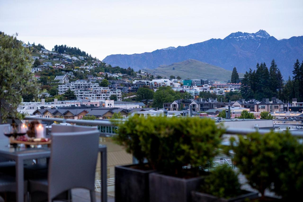 Taimana Queenstown Ngoại thất bức ảnh