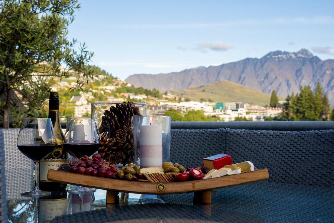 Taimana Queenstown Ngoại thất bức ảnh