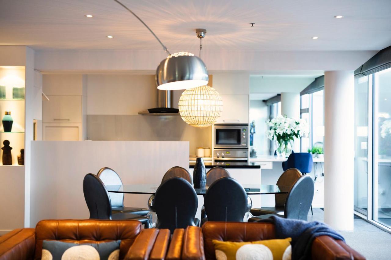Taimana Queenstown Ngoại thất bức ảnh