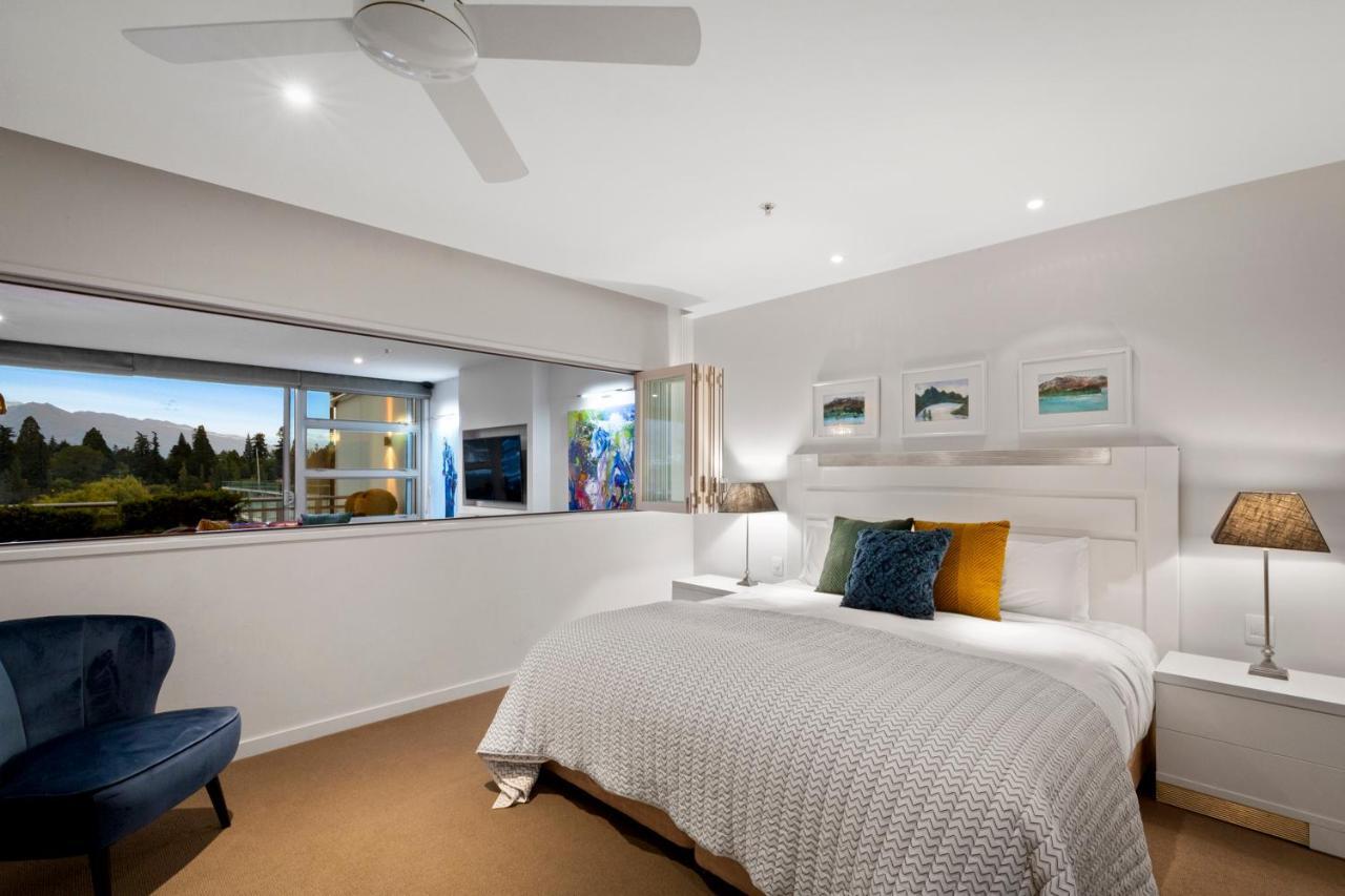 Taimana Queenstown Ngoại thất bức ảnh