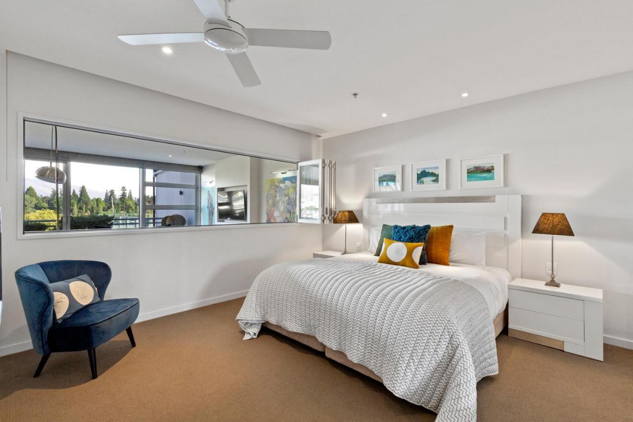Taimana Queenstown Ngoại thất bức ảnh