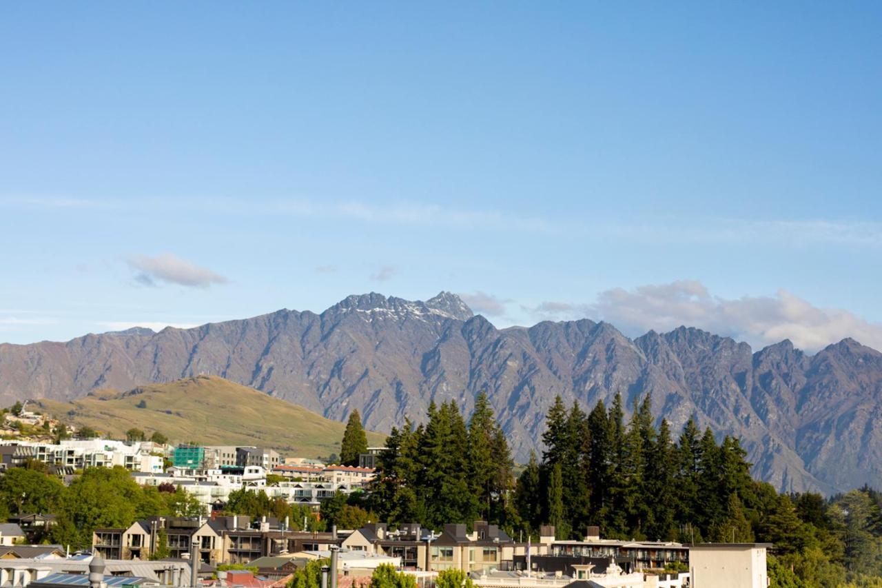 Taimana Queenstown Ngoại thất bức ảnh