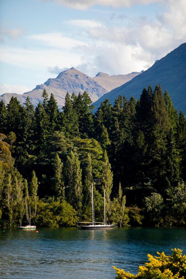 Taimana Queenstown Ngoại thất bức ảnh