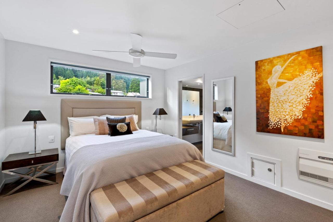 Taimana Queenstown Ngoại thất bức ảnh
