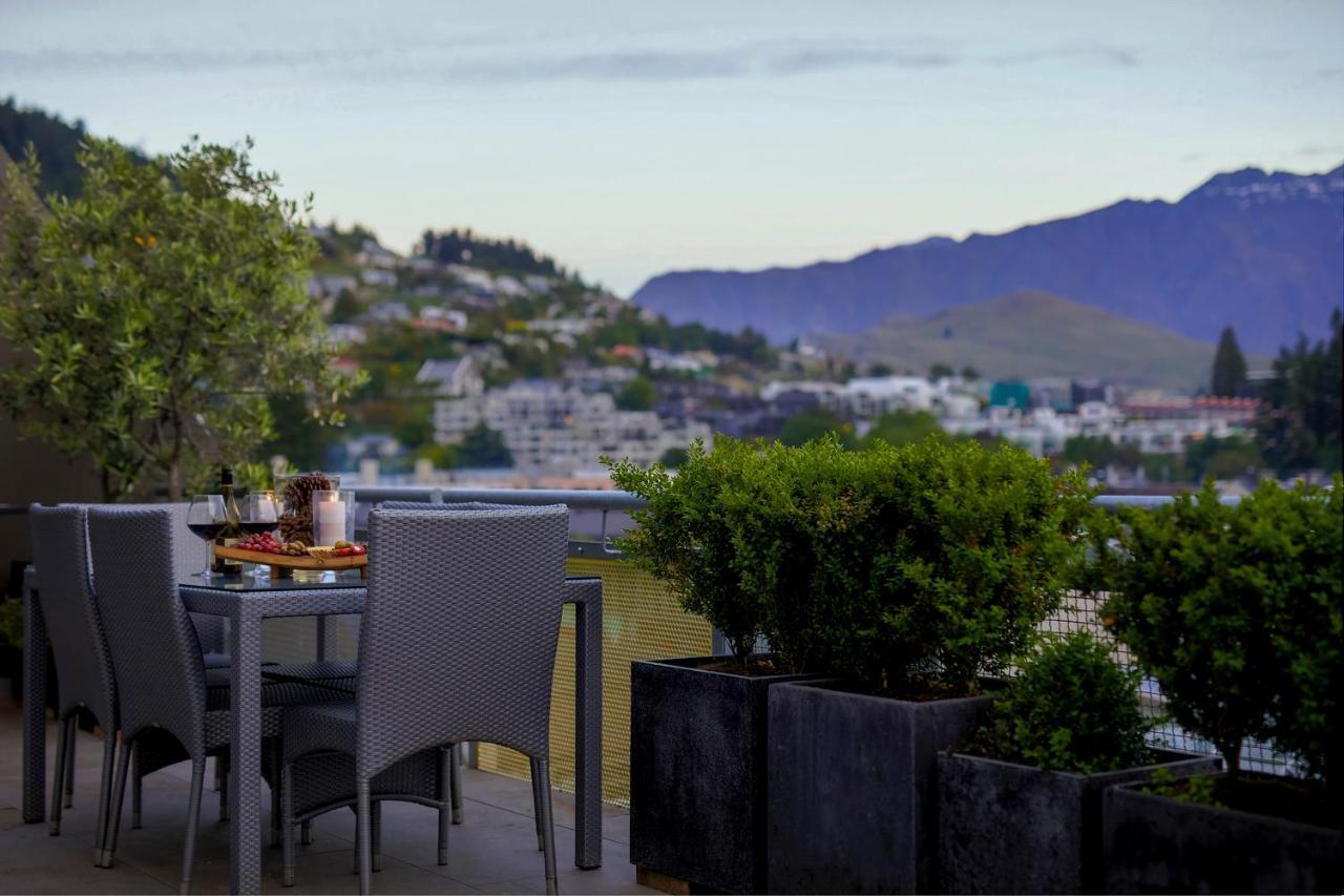 Taimana Queenstown Ngoại thất bức ảnh