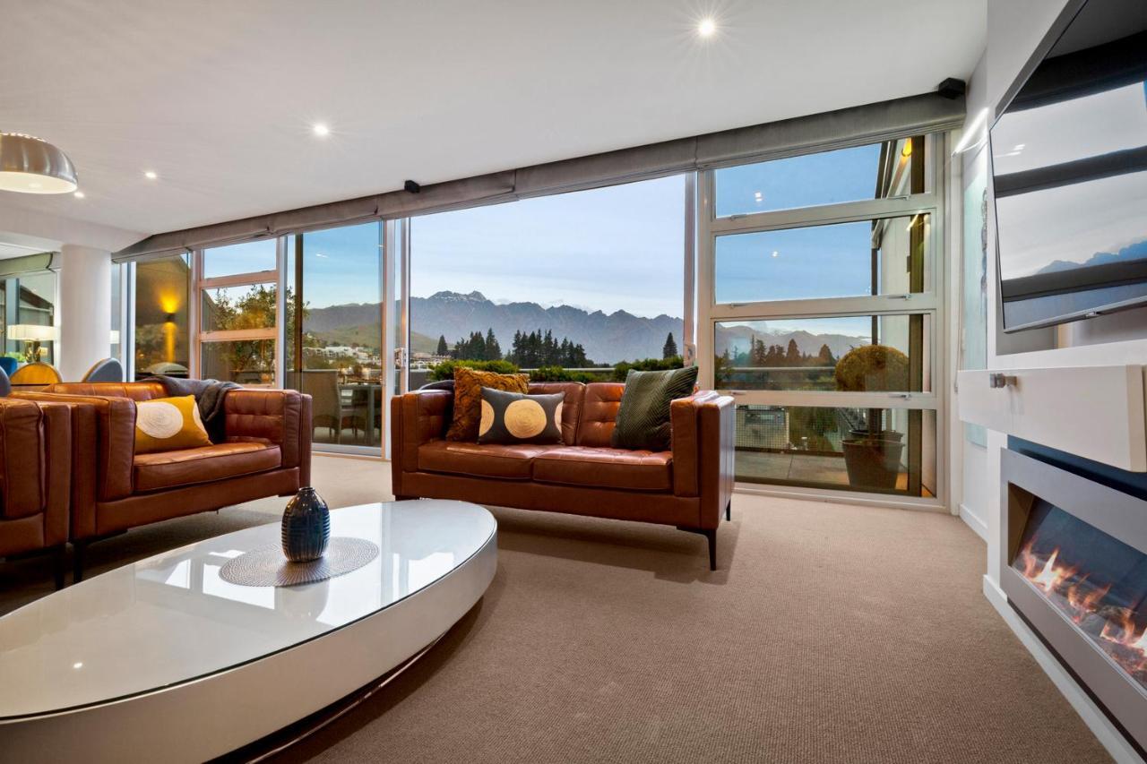 Taimana Queenstown Ngoại thất bức ảnh