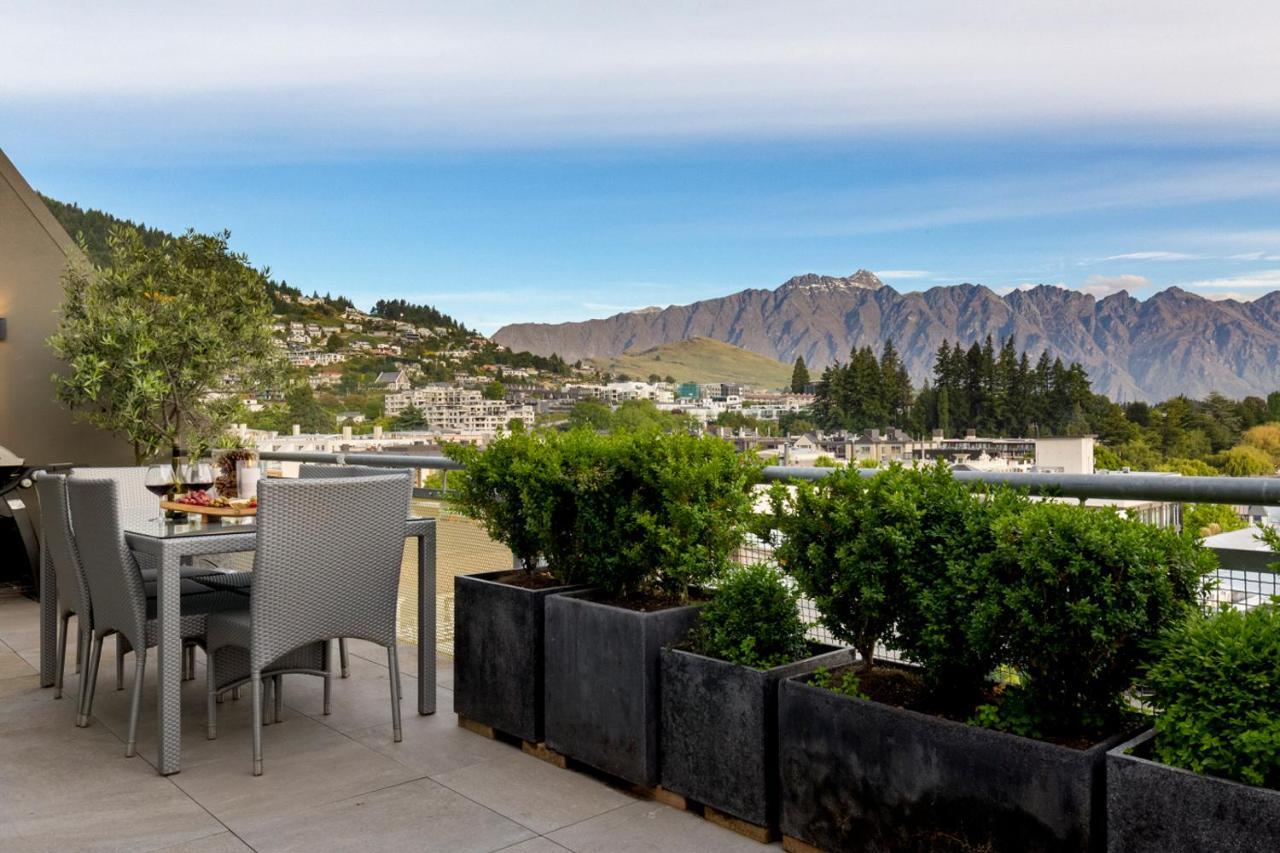 Taimana Queenstown Ngoại thất bức ảnh