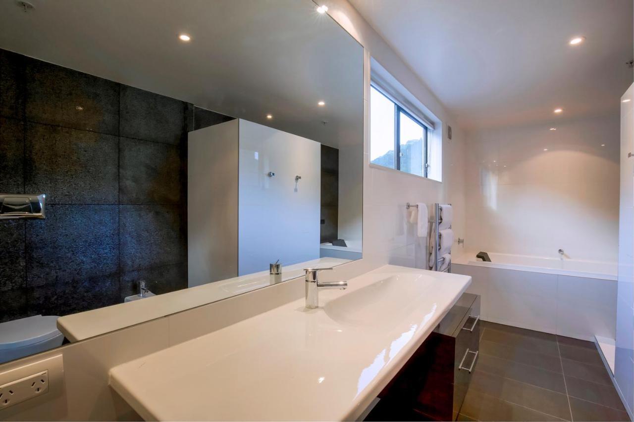 Taimana Queenstown Ngoại thất bức ảnh