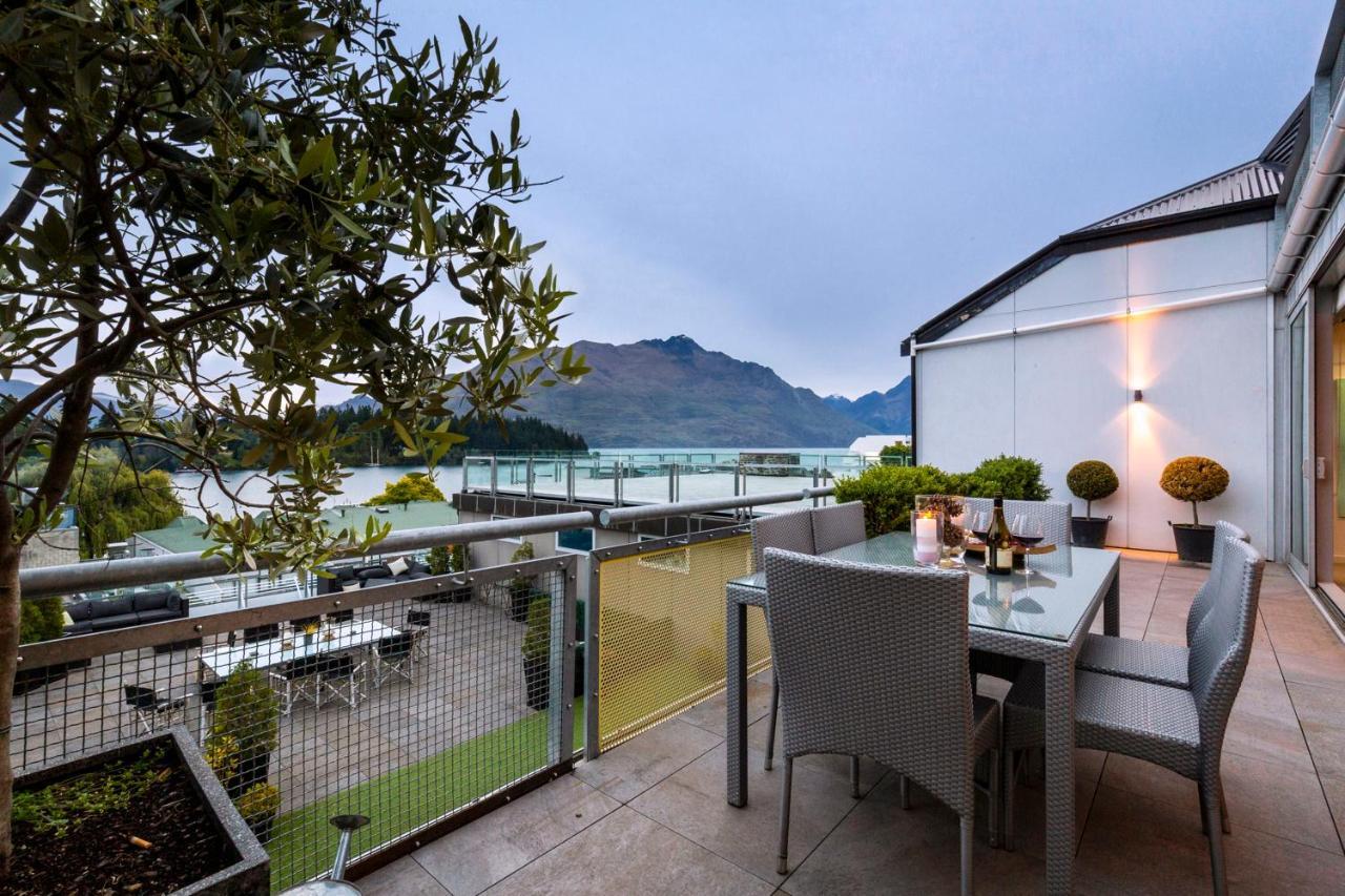 Taimana Queenstown Ngoại thất bức ảnh