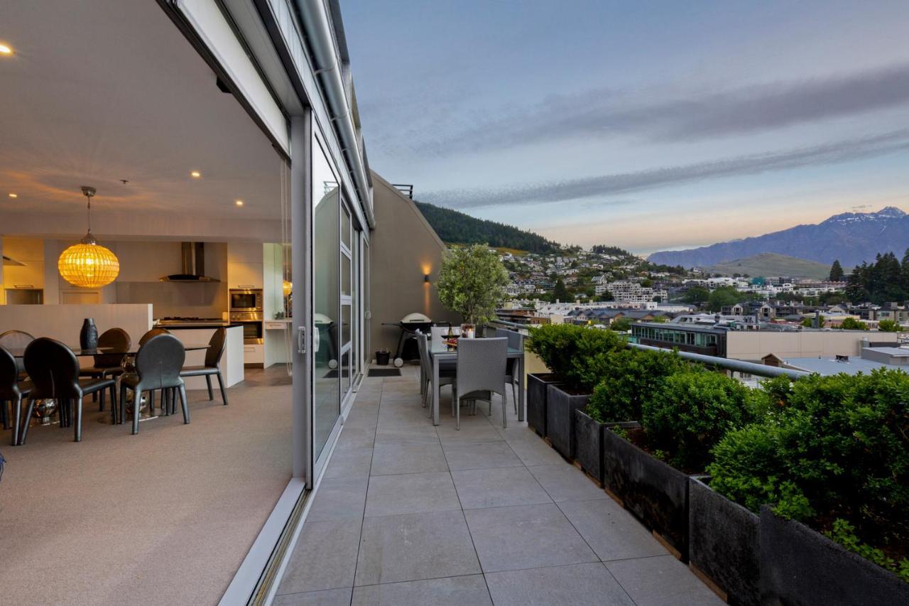 Taimana Queenstown Ngoại thất bức ảnh